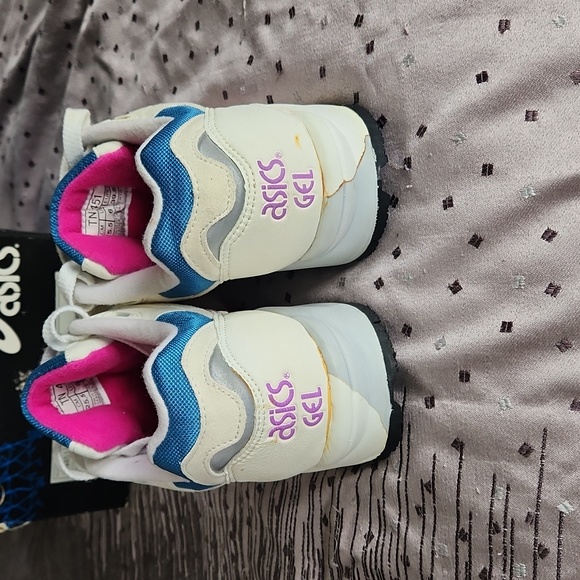 ASICS Gel - Picture 4 of 12